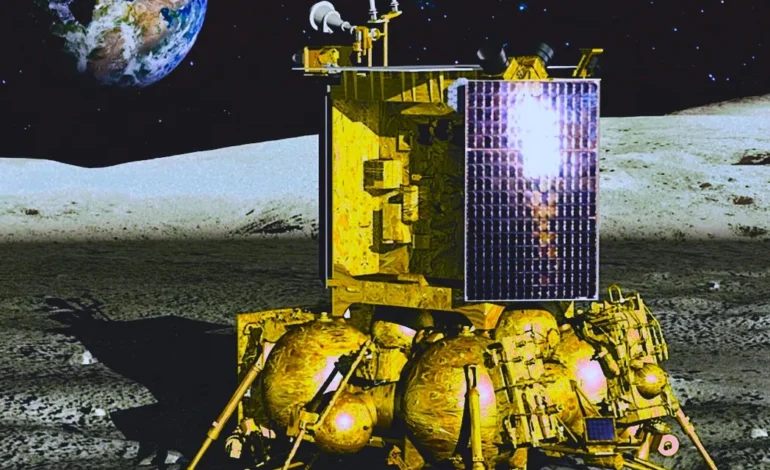 The Unraveled Dreams: Understanding the Failure of Russia’s Luna 25 Mission in 2023