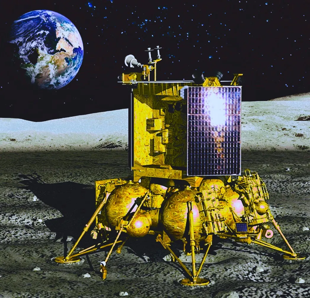 The Unraveled Dreams: Understanding the Failure of Russia’s Luna 25 Mission in 2023