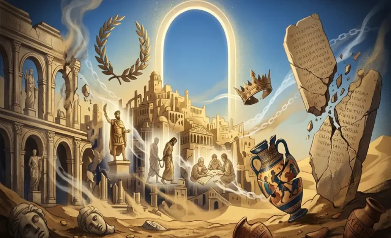 the-mirage-of-history-is-the-past-as-true-as-we-believe