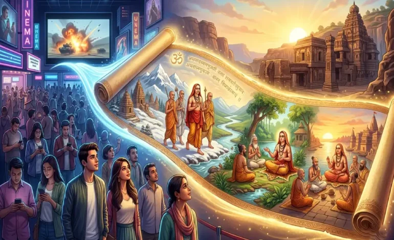 why-adi-shankaracharya-is-a-must-watch