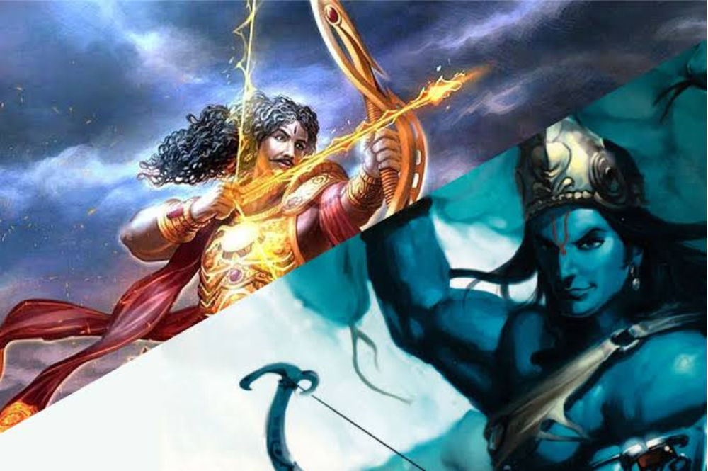 What Is True Friendship? A Mahabharata Perspective On Krishna Vs. Karna