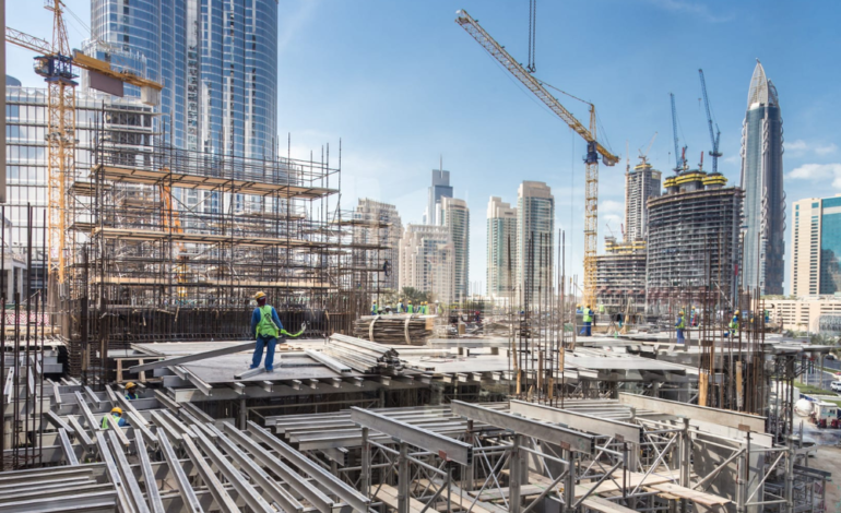 Eating The Elephant: How To Manage Massive Construction Projects One Piece At A Time