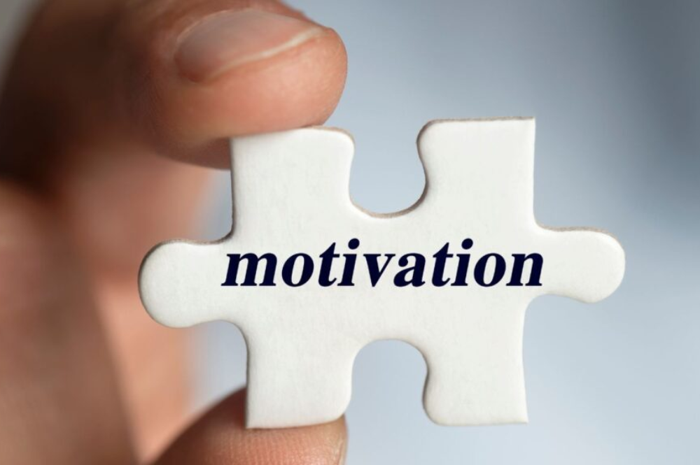 Motivation: The New Digital Addiction