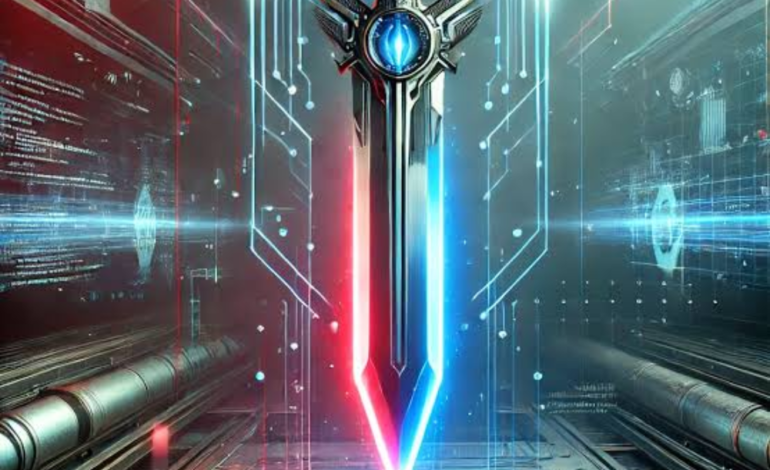 The Double-edged Sword: Modern Défense And The Digital Dilemma