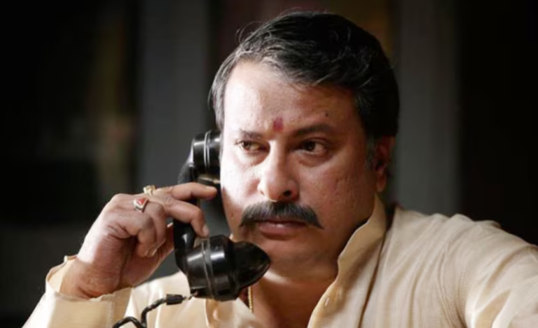 The Untold Leadership Lessons From Ramadhir Singh: Villain Or Prone-to-business Hero?