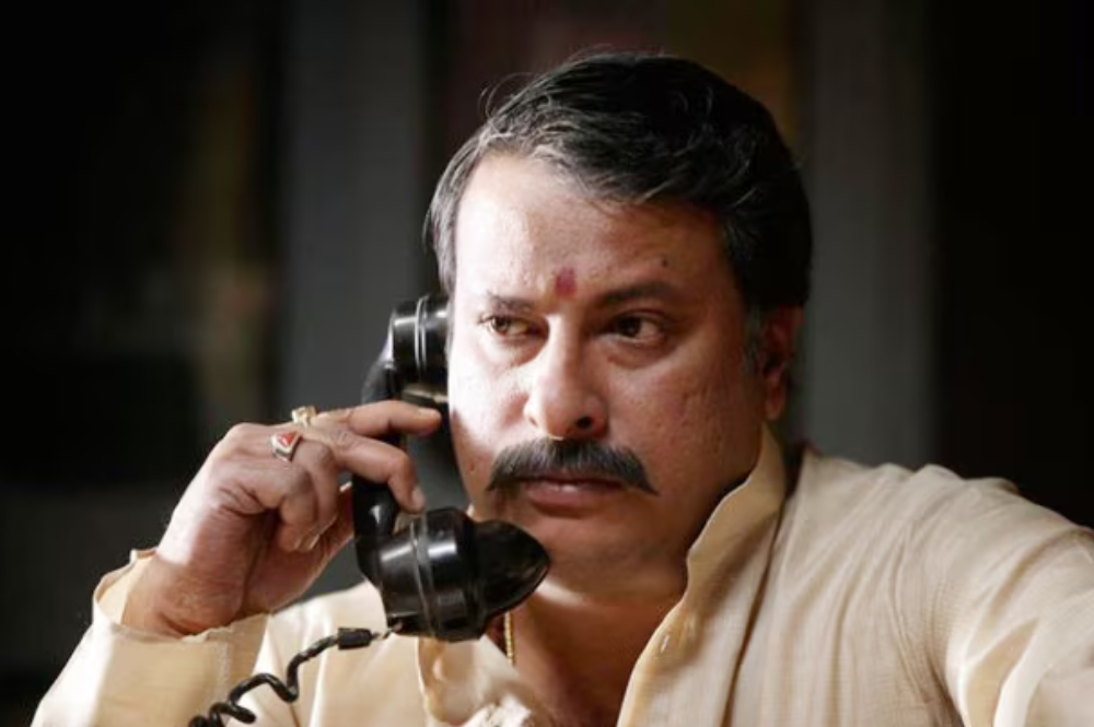 The Untold Leadership Lessons From Ramadhir Singh: Villain Or Prone-to-business Hero?