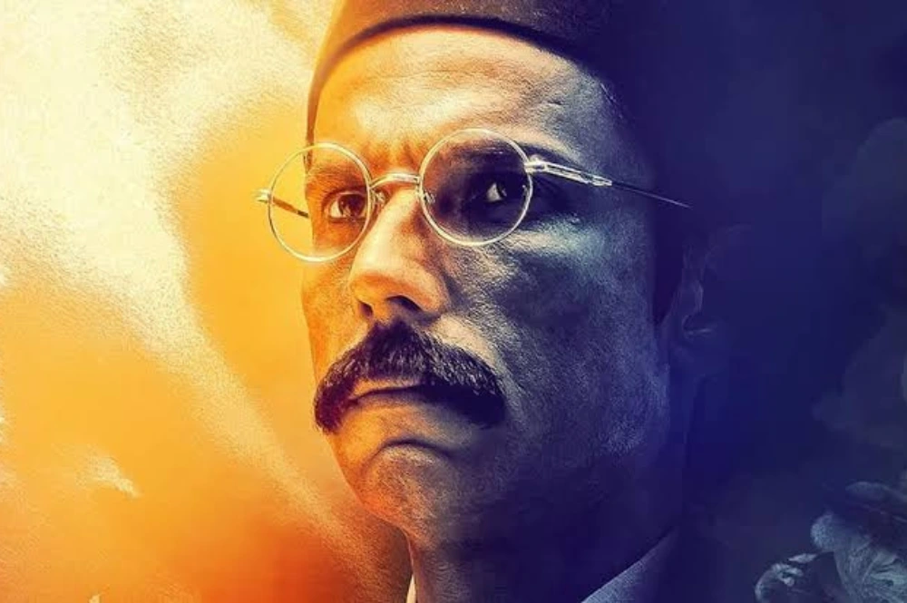 Swatantrya Veer Savarkar: A Cinematic Revelation That Defies Modern Standards